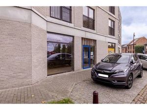 Surface commerciale à vendre à Eindhoutseweg 1 Geel (RBU98550)