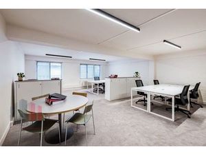 Bureaux à louer à Franklin Rooseveltlaan 349 Gand (RBU98818)