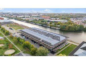 Bureaux à vendre à Dublinstraat 31 Gand (RBU98805)