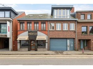 Surface commerciale à vendre à Vrijheid 7-9 Hoogstraten (RBU98224)