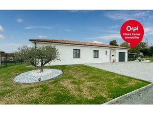 Maison Burlats 117.67 m² T-5 à vendre  326 000 €