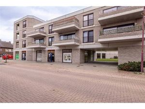 Surface commerciale à vendre à Eindhoutseweg 1 Geel (RBU98555)