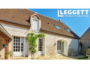 Achat Maison 6 pièces 108m² VILLAMPUY 28200