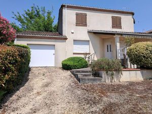 Villa spacieuse proche commerces