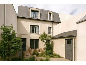 VIEUX TOURS APPARTEMENTS