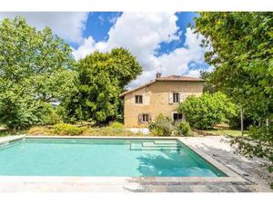 Country Property with pool