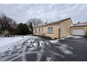Annonce maison à vendre