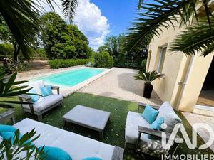 Vente Maison Bord de Mer à Fréjus (83370) : à vendre Bord de Mer / 154m² Fréjus