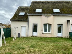 Location Maison 5 pièces 91m² CHATEAUDUN 28200