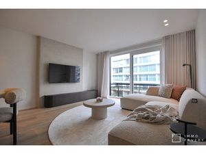 Appartement te koop in Knokke-Heist met 2 slaapkamers