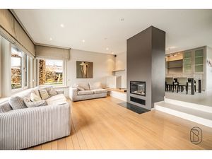 Huis te koop in Deerlijk met 4 slaapkamers