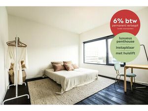 Appartement te koop in Berchem met 2 slaapkamers