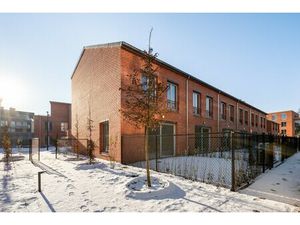 Huis te koop in Lier met 3 slaapkamers