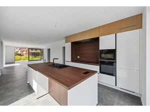 Huis te koop in Lier met 5 slaapkamers