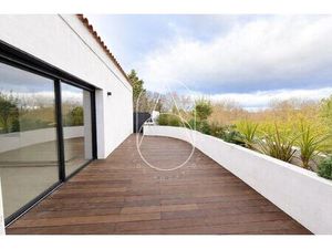 Vente maison 5 pièces 160 m² Montpellier (34000)