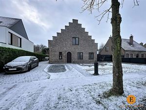 Huis te koop in Sint-Pauwels met 4 slaapkamers