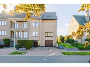 Huis te koop in Zottegem met 5 slaapkamers