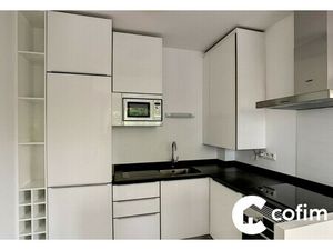 APPARTEMENT T2 MEUBLE