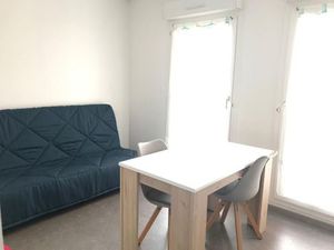 Location appartement 1 pièce 20 m² à Toulouse (31000)