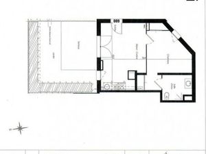 Location appartement 2 pièces 39 m² à Toulouse (31000)