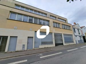 Locaux en courte durée