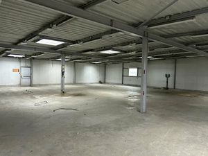 ACTIVITE - ENTREPOTS A LOUER