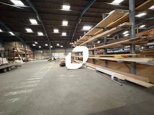 Location Local d'activités Orchies 59310