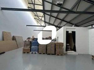 Location Entrepôt Saint Denis 93200