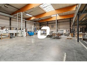 Location Local d'activités Tourcoing 59200