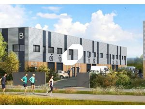 A LOUER  LOCAUX NEUFS - DISPONIBILITE IMMEDIATE