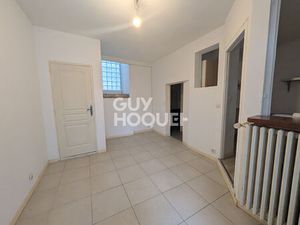 Appartement 3 pièces