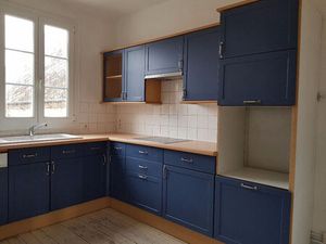 Au coeur du centre ville