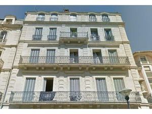 Vente appartement 4 pièces 120 m² Béziers (34500)