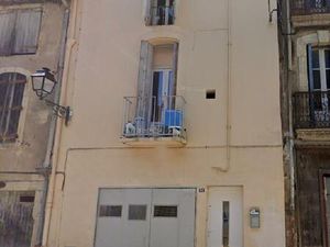 Vente maison 3 pièces 66 m² Béziers (34500)