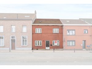 Huis te koop in Herent met 4 slaapkamers