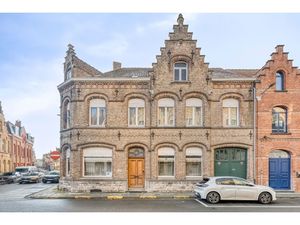Huis te koop in Ieper met 4 slaapkamers
