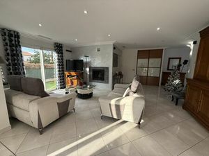 Maison de prestige de 133 m2 en vente Les Sorinières  France