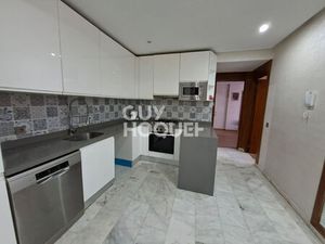 Achat vente appartement Camp El Ghoul Marrakech