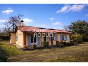 Maison Pouydesseaux 4 pièce(s) 131 m2