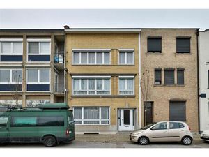 Huis te koop in Hoboken met 4 slaapkamers