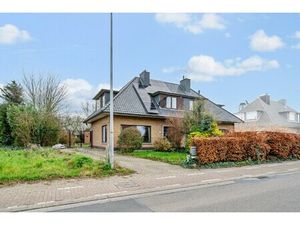 Huis te koop in Sint-Niklaas met 3 slaapkamers