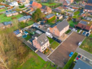 Huis te koop in Vosselaar met 5 slaapkamers