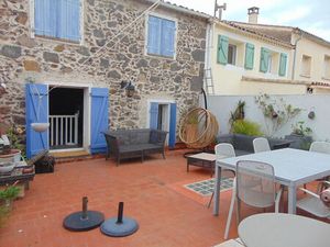 Vente maison 4 pièces 90 m² Agde (34300)