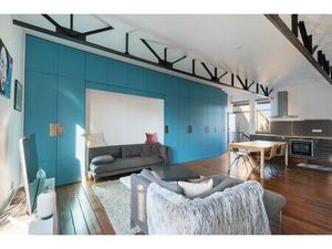 Vente appartement 3 pièces 59 m² Montpellier (34070)