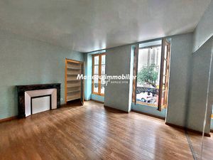 Achat Appartement 7 pièces 135m²