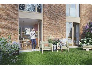 Appartement te koop in Lier met 2 slaapkamers