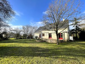 Achat Maison 8 pièces 145m² LIGNE 44850