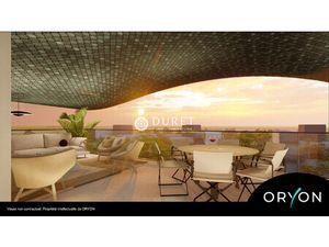 Achat Appartement 3 pièces 86m² LA ROCHE SUR YON 85000