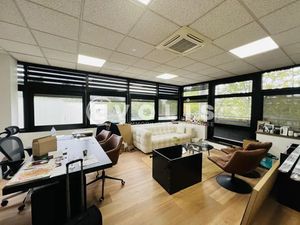 Bâtiment indépendant à louer