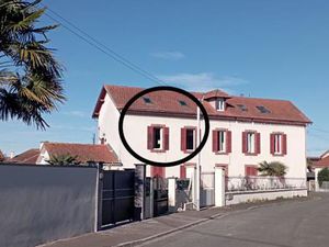 APPARTEMENT DUPLEX AU CALME - 2 CHAMBRES